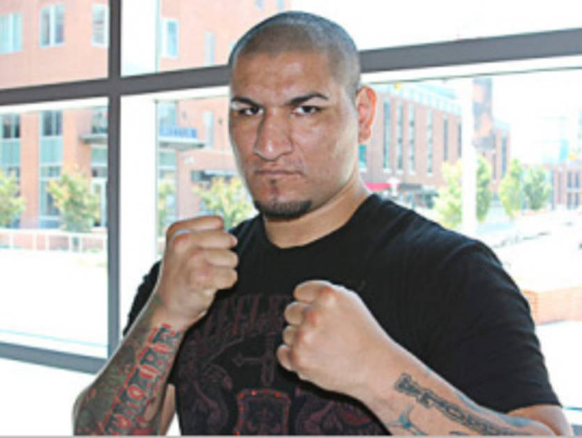 Big Arreola