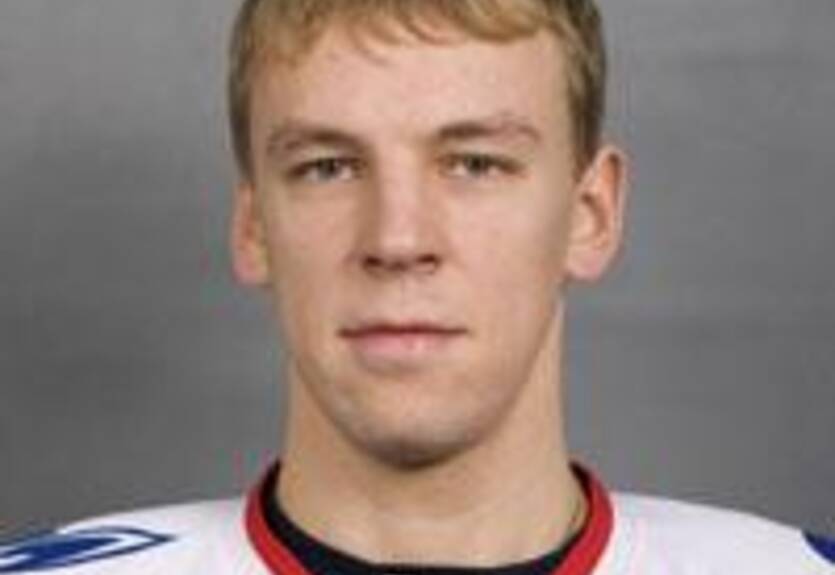 КХЛ изучит причины смерти Мисько