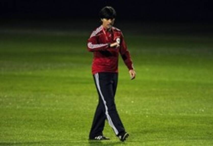 Лев: "Никогда не сомневался в потенциале этих игроков"