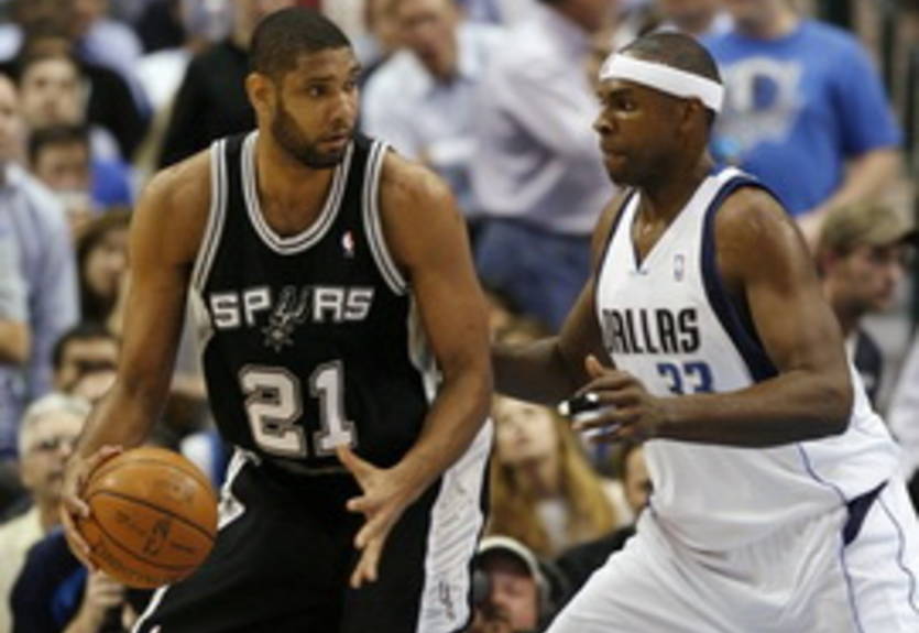 Даллас настроен переподписать Хэйвуда