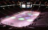 Ванкувер будет играть на Rogers Arena