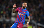 Барселона готова распрощаться с Депаем