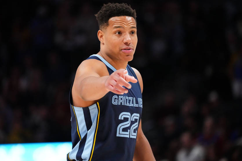 Десмонд Бэйн / Getty Images