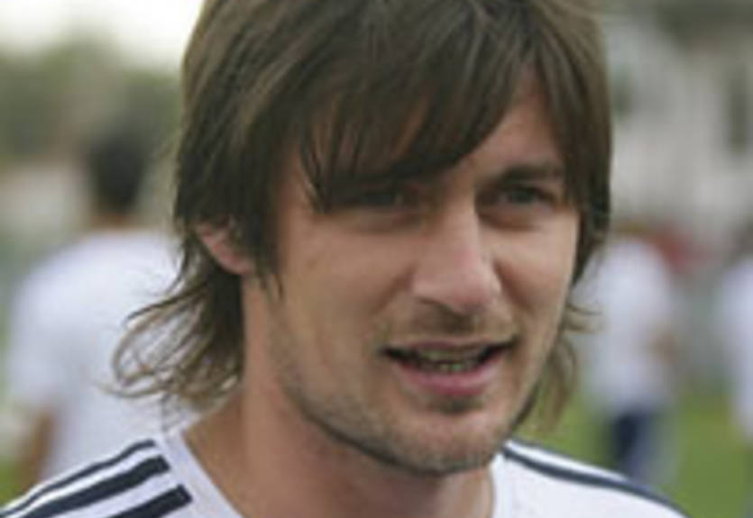 Милевский: "По дороге из Москвы не было никаких конфликтов, спокойно долетел"