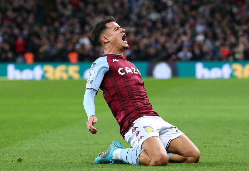 Ньюкасл может усилиться хавбеком Барселоны