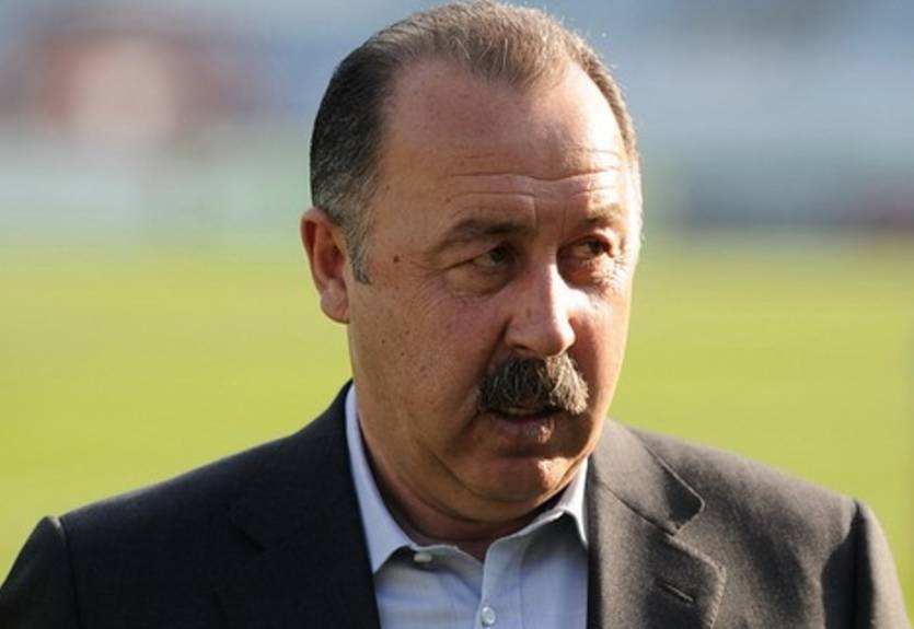 Газзаев: "Для того, чтобы что-то выиграть, надо нам сначала помечтать"
