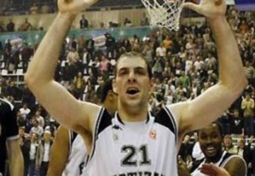 Марич отказался играть за Австралию