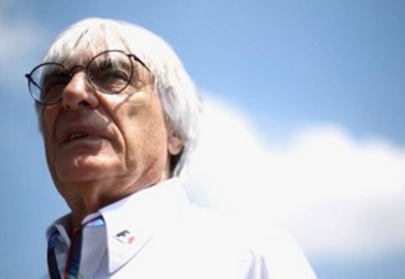 Экклстоун все еще видит Формулу-1 в Нью Йорке