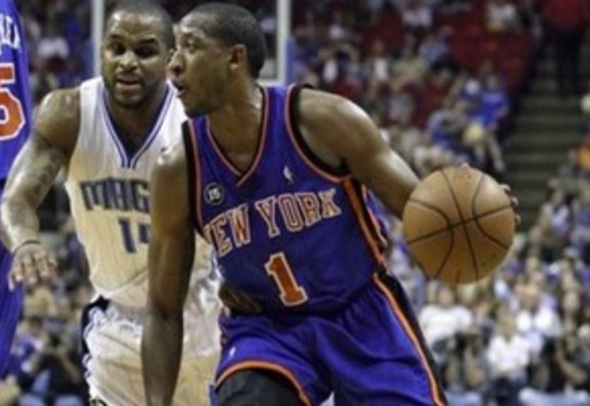 Духон договорился с Орландо