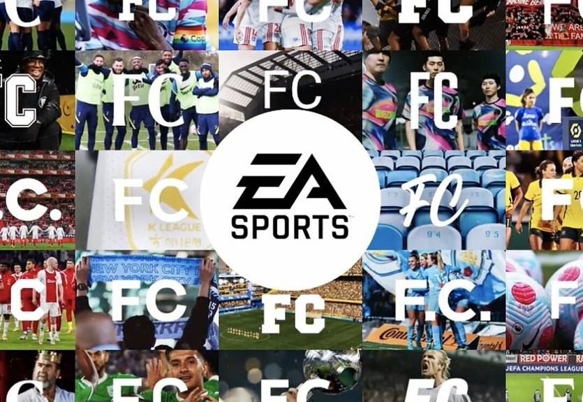 Компания EA Sports изменит название популярного футбольного симулятора FIFA Компания EA Sports изменит название популярного футбольного симулятора FIFA