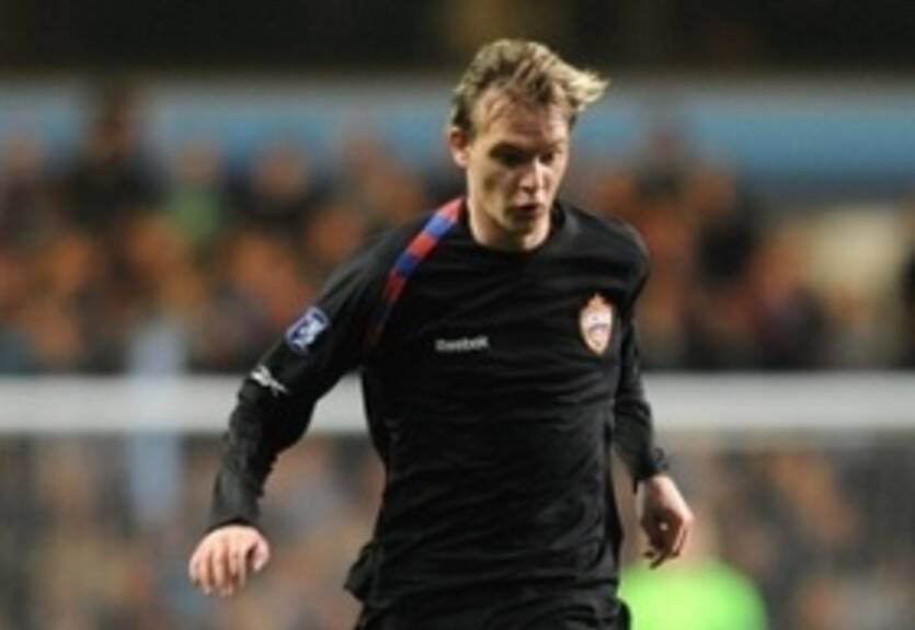 Агент: "Красич хочет играть в Ювентусе"