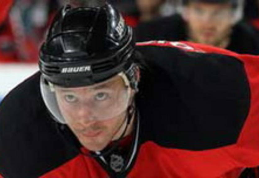 Ковальчук может остаться в Нью-Джерси