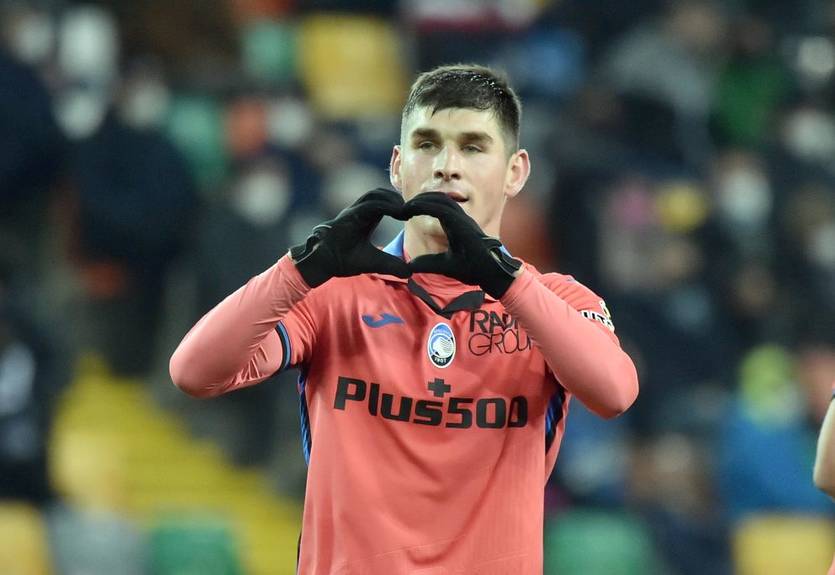 Малиновский с женой основали благотворительную организацию для помощи украинцам