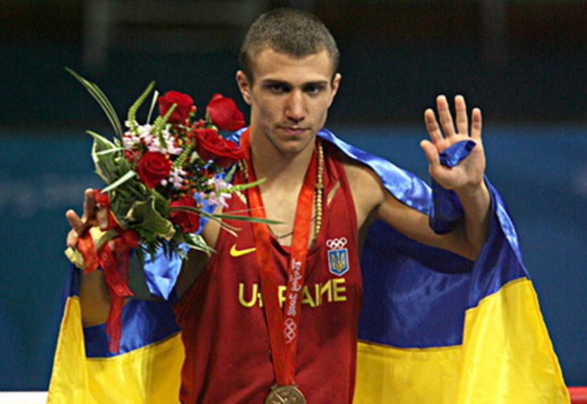 Ломаченко возвращается и побеждает