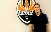 Официально. Чигринский в Шахтере!