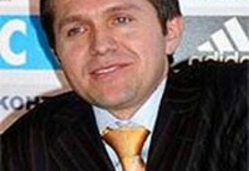 Запорожану: "Робиньо? Речь идет совершенно о другом футболисте"