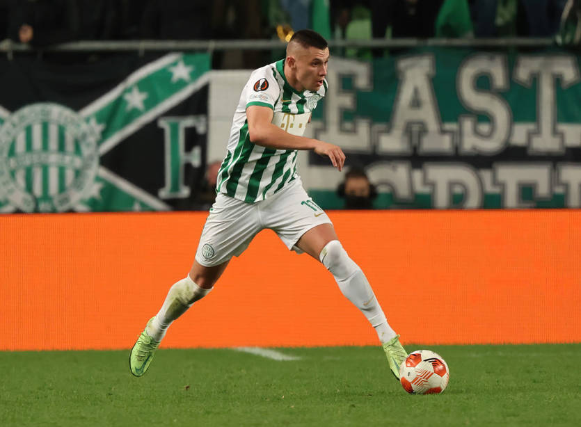 Александр Зубков / Getty Images