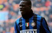 Агент: &quot;Балотелли остается в Интере&quot;
