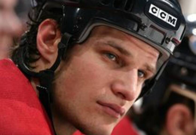 Коламбус предложит Филатова в обмен на Биексу?