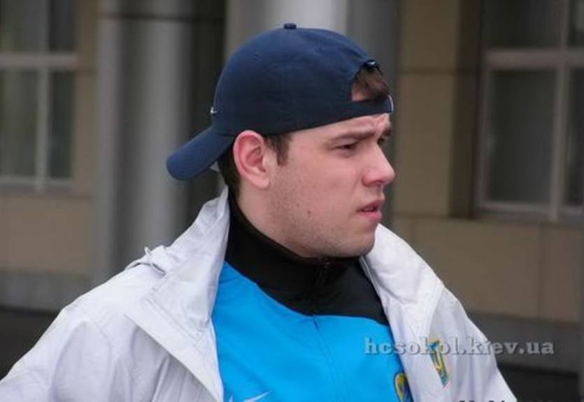 Защитник Сокола решил сменить клуб