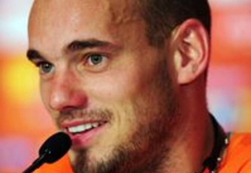 Снайдер: "Мои слова неправильно перевели"