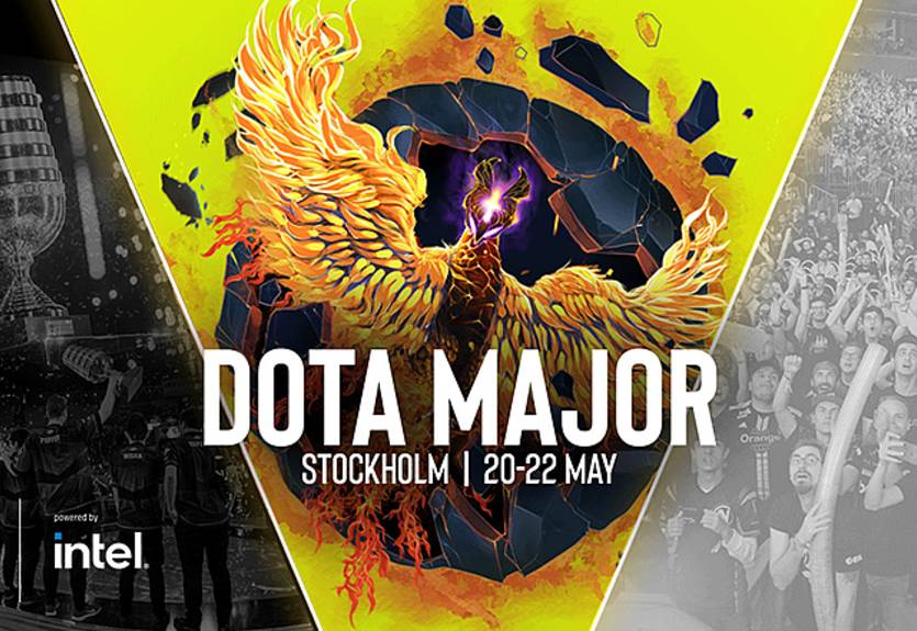Major ESL One Stockholm 2022: календарь, расписание и результаты турнира по Dota 2 Major ESL One Stockholm 2022: календарь, расписание и результаты турнира по Dota 2
