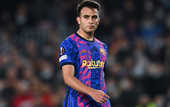 Защитник Барселоны нуждается в операции