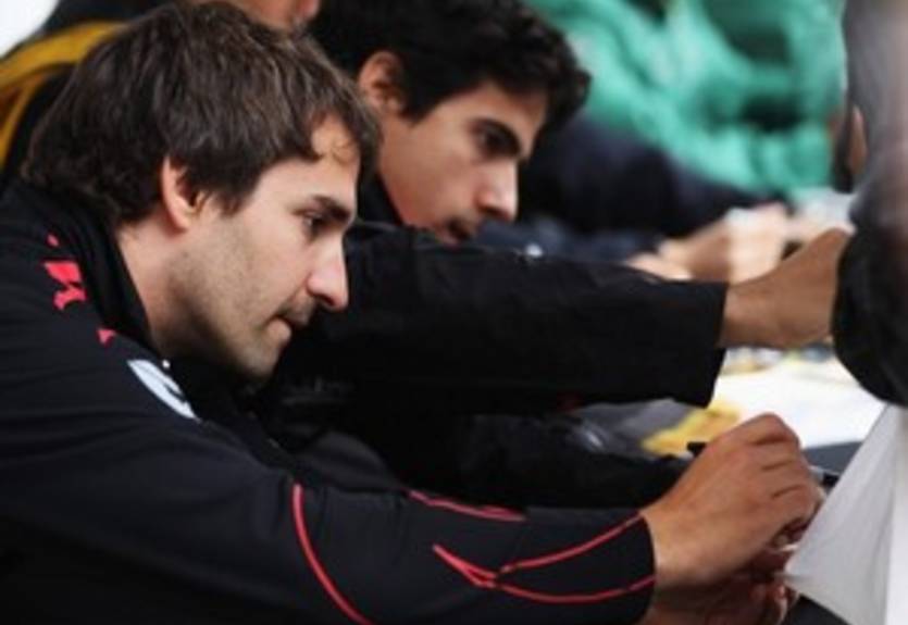 Глок: "Регулируемое заднее крыло опасно"