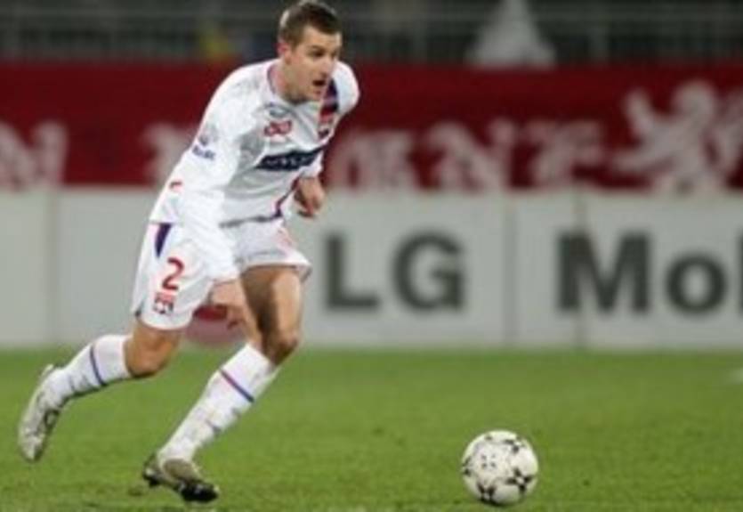 Клерк станет игроком Ромы