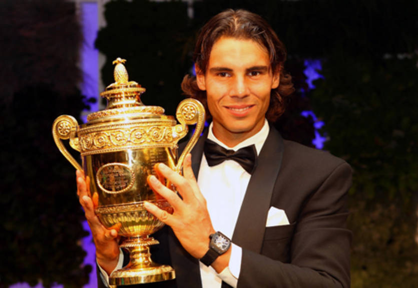 Уимблдон. Итоги (05.07.10)