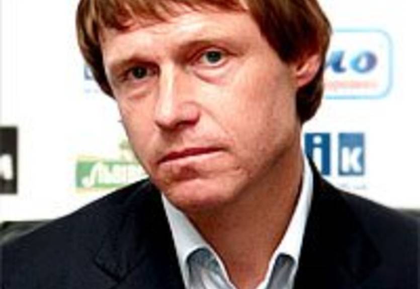 Карпаты завершили сбор в Австрии