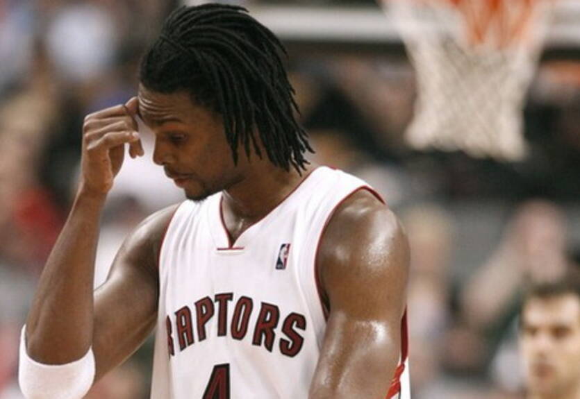 НБА. Главные игроки трансферного рынка. Часть 2-я