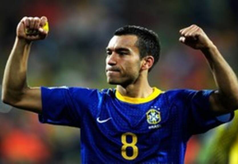 Ван Бронкхорст: "Хочу попасть в финал"