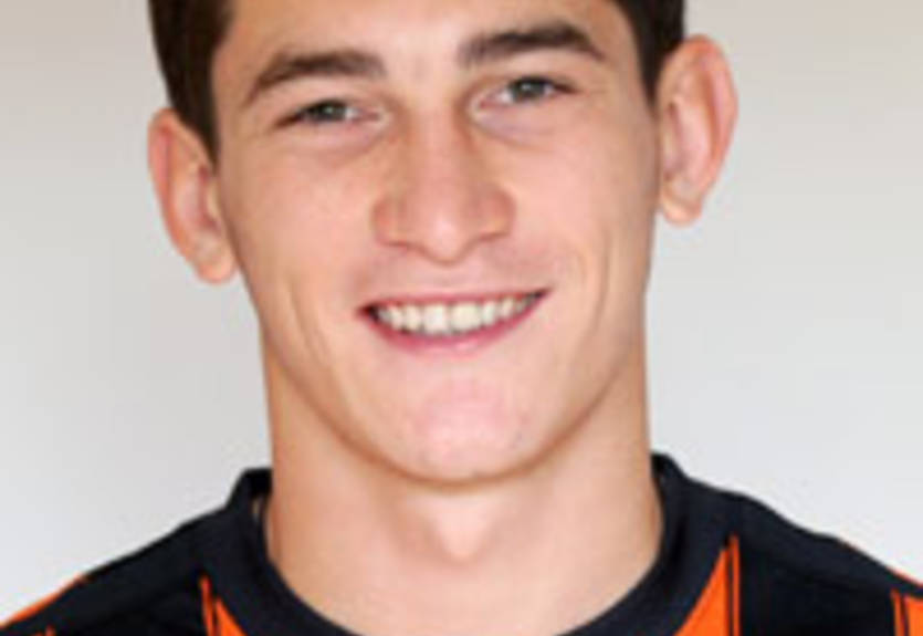 Степаненко: &quot;Внутри буквально все горело как перед матчем&quot;