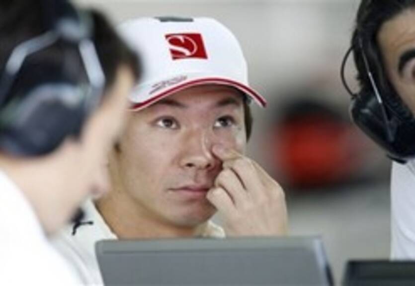 Кобаяси: "У меня хорошее предчувствие"