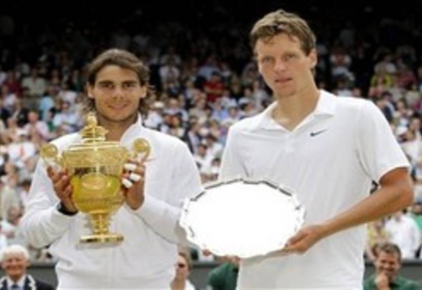 Бердых с Чили не сыграет