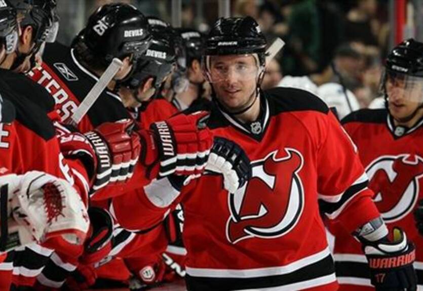 НХЛ. Ковальчук: Лос-Анджелесу отказать