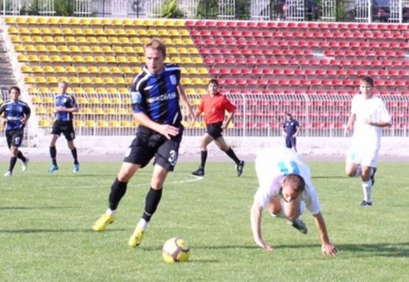 Первая лига. Обзор последних новостей