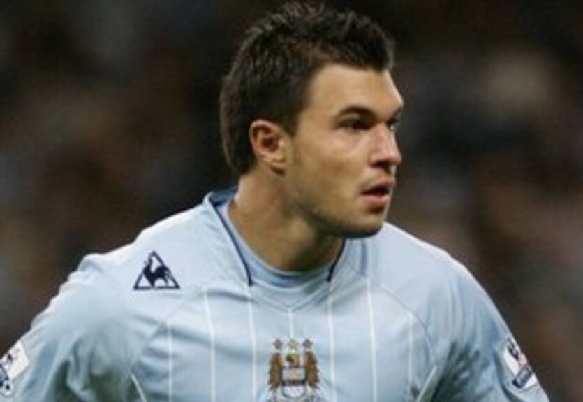 Парма подписала форварда Ман Сити