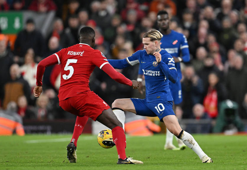 Челсі - Ліверпуль: прогноз на фінал Кубка англійської ліги Челсі - Ліверпуль: прогноз на фінал Кубка англійської ліги