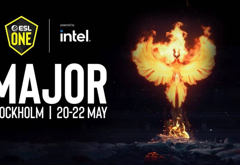 TSM и OG сыграют в гранд-финале: видео онлайн-трансляция матча Major ESL One Stockholm