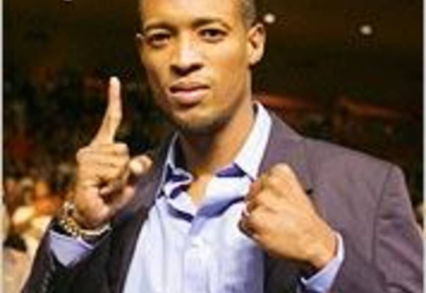 Кабальеро: "Я бы побил Хуанму и Гамбоа"