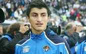 Эвертон договорился с азербайджанцем