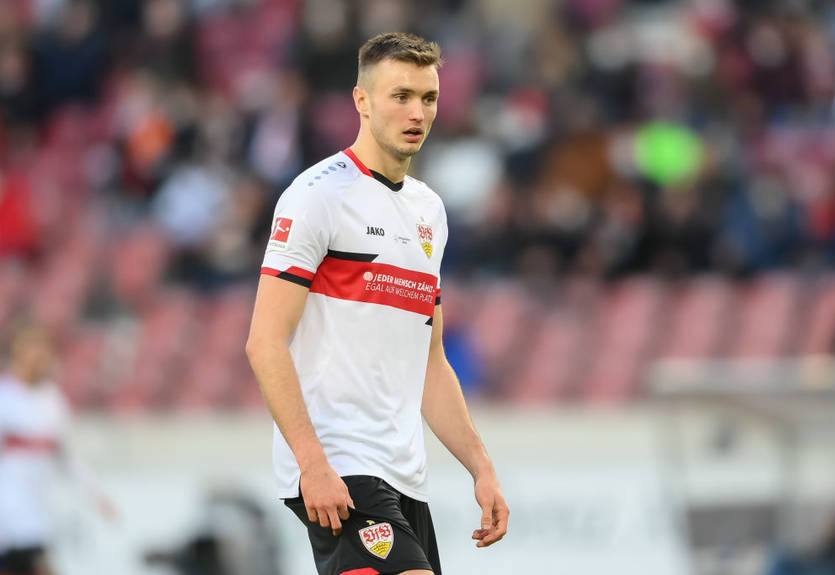 Бавария нашла замену Левандовски