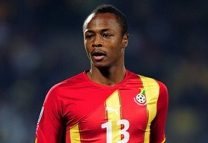 Агент: &quot;Айюв будет играть в Серии А&quot;