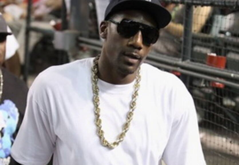 Стаудемайер: "Я разговаривал с Паркером и Кармэло"