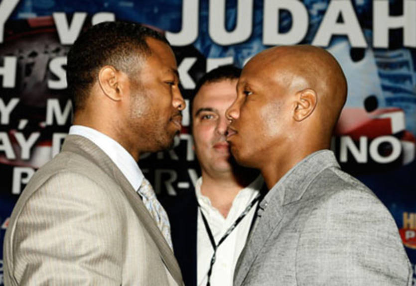 Заб Джуда – старше, мудрее, но сильнее ли?