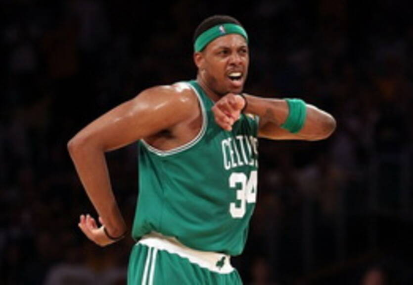 Пирс выторговал более выгодные условия