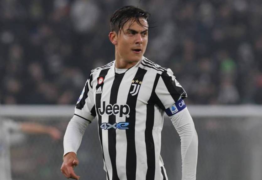 Арсенал может усилиться форвардом Ювентуса