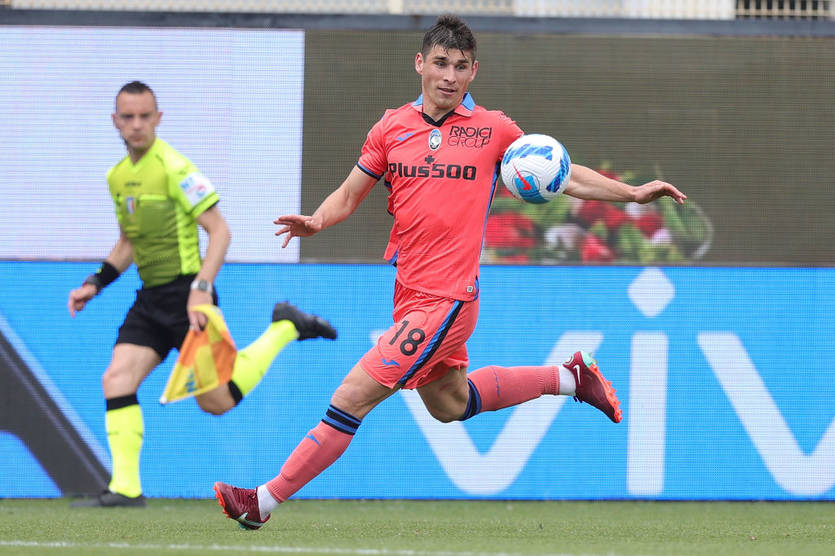 Руслан Малиновский / Getty Images